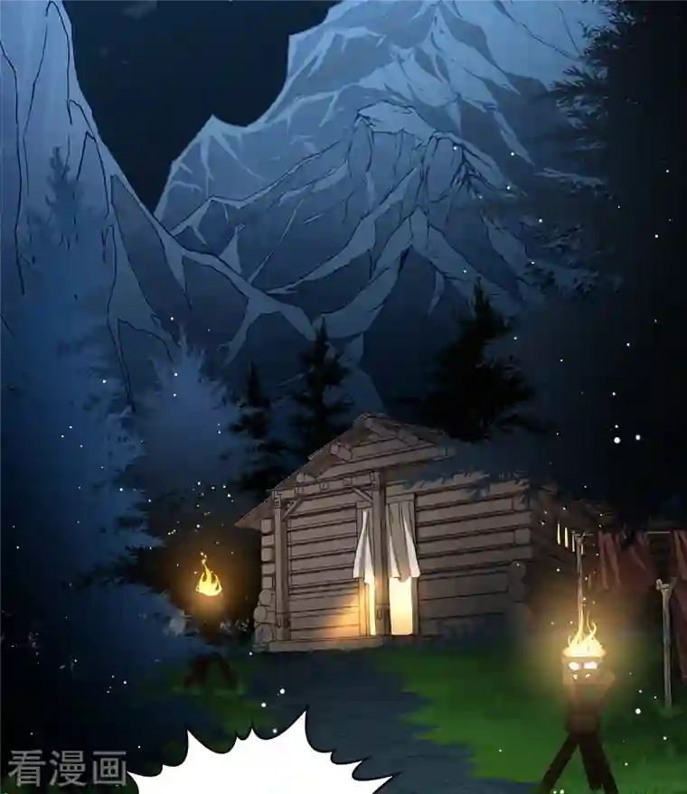 寻找前世之旅第2季第53话 神秘的吟唱诗人3