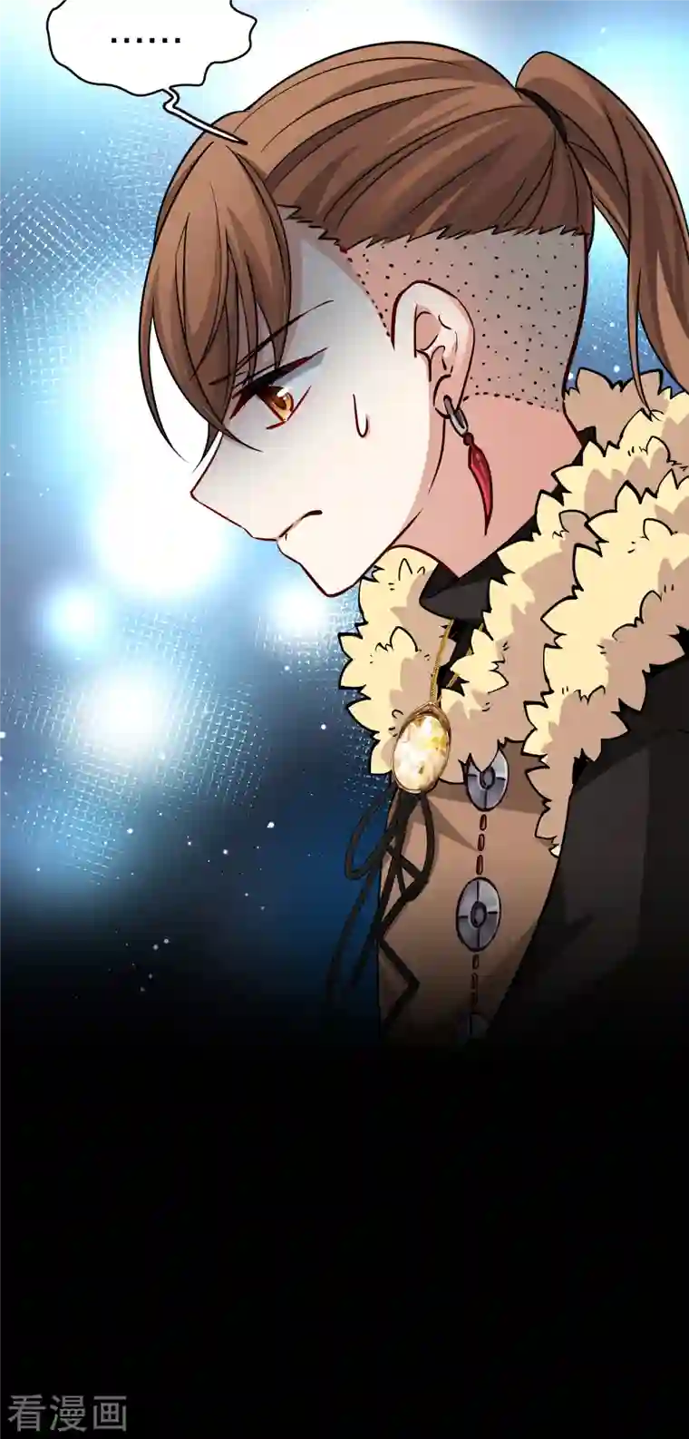 寻找前世之旅第2季第53话 神秘的吟唱诗人3