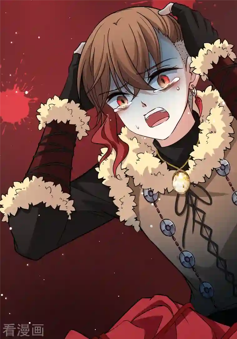 寻找前世之旅第2季第54话 神秘的吟唱诗人4