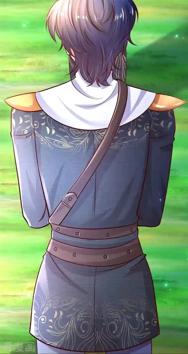 某天成为王的女儿第330话 幼崽打架