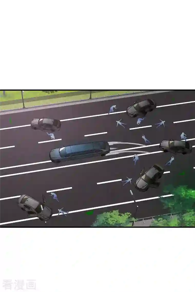 人质恋人第73话2 竞选