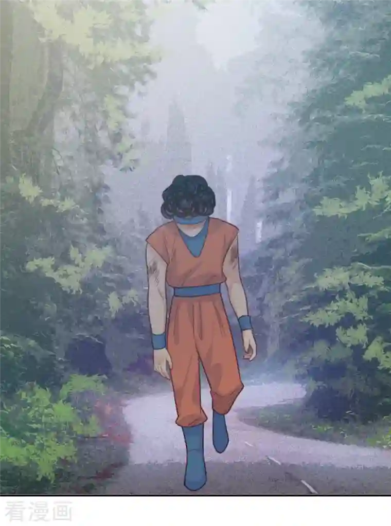 向黑化总裁献上沙雕第103话 诱发疯狂的原因