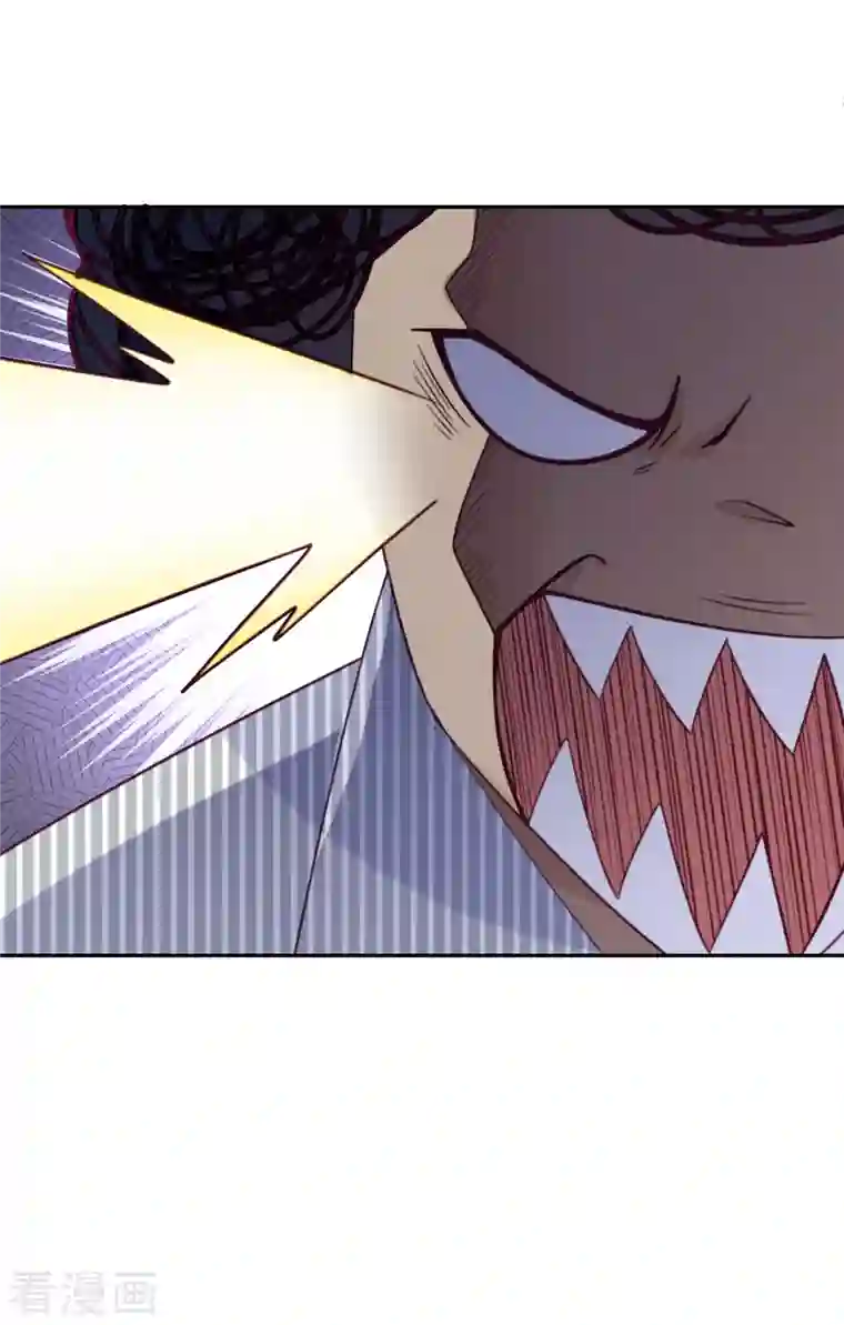 向黑化总裁献上沙雕第103话 诱发疯狂的原因