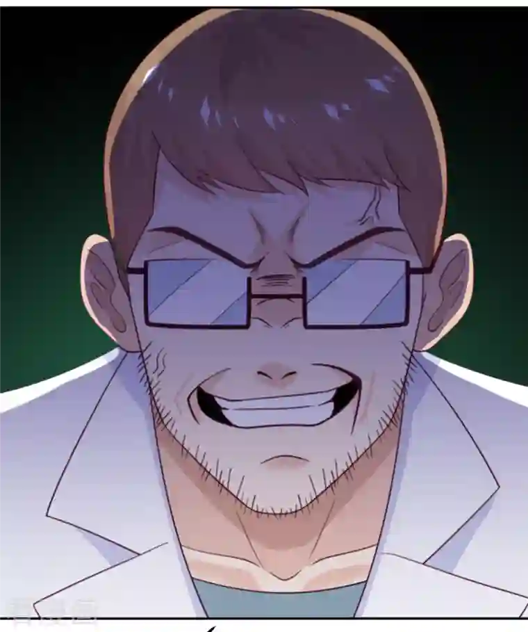 向黑化总裁献上沙雕第103话 诱发疯狂的原因