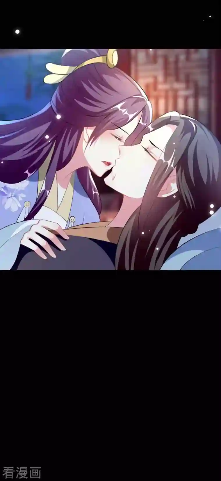 坏心王爷别惹我第255话 以毒攻毒