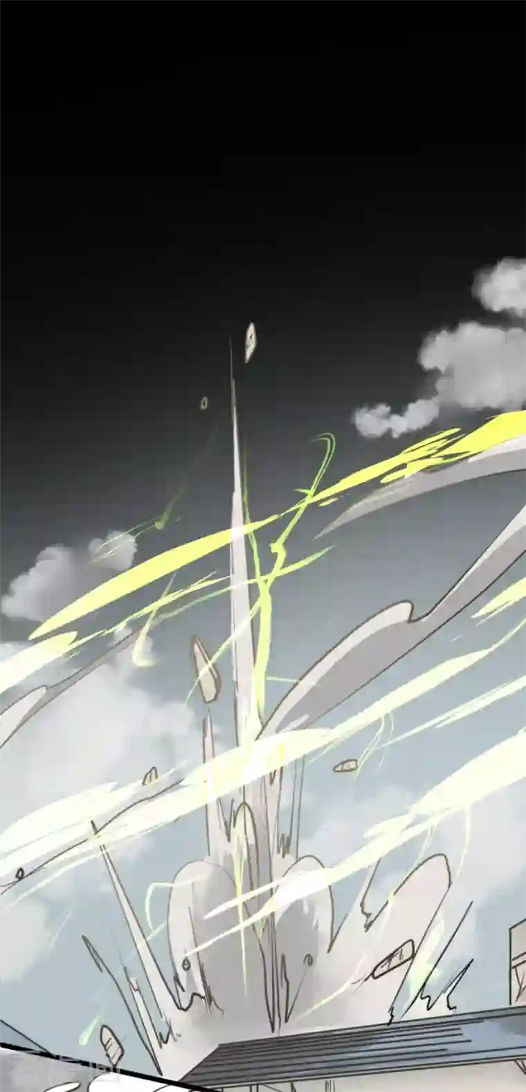 他和她的魔法契约第173话 过去篇24