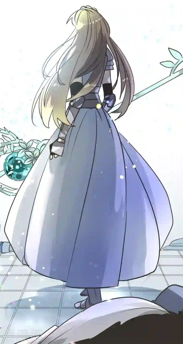 他和她的魔法契约第173话 过去篇24