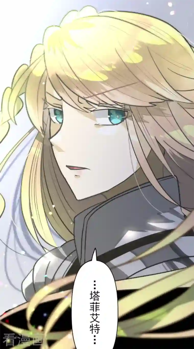 他和她的魔法契约第173话 过去篇24