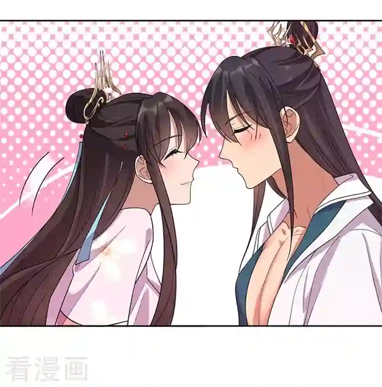 狂女重生：纨绔七皇妃第322话 我错了