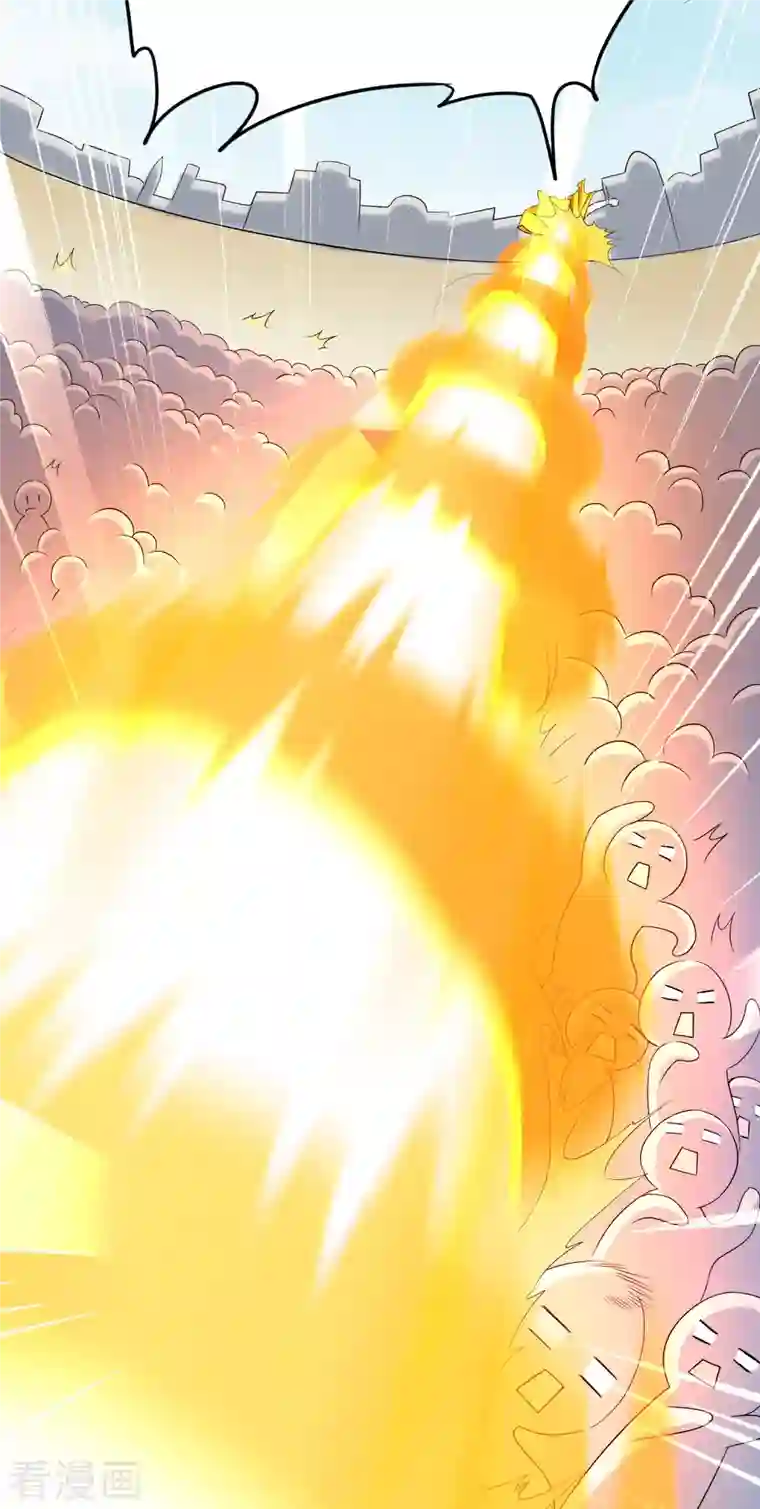 逆转仙途第231话 绣球有诈