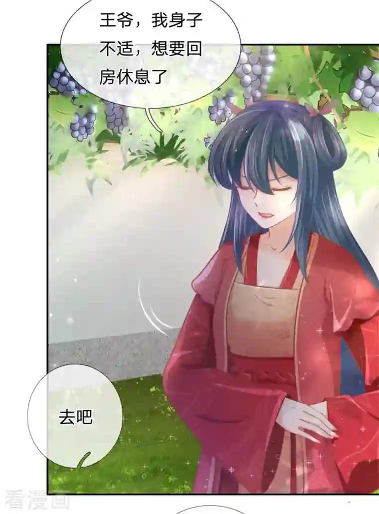 医妃权倾天下第167话 救人