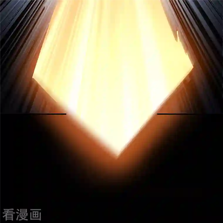 青帝传第124话 狱火危机