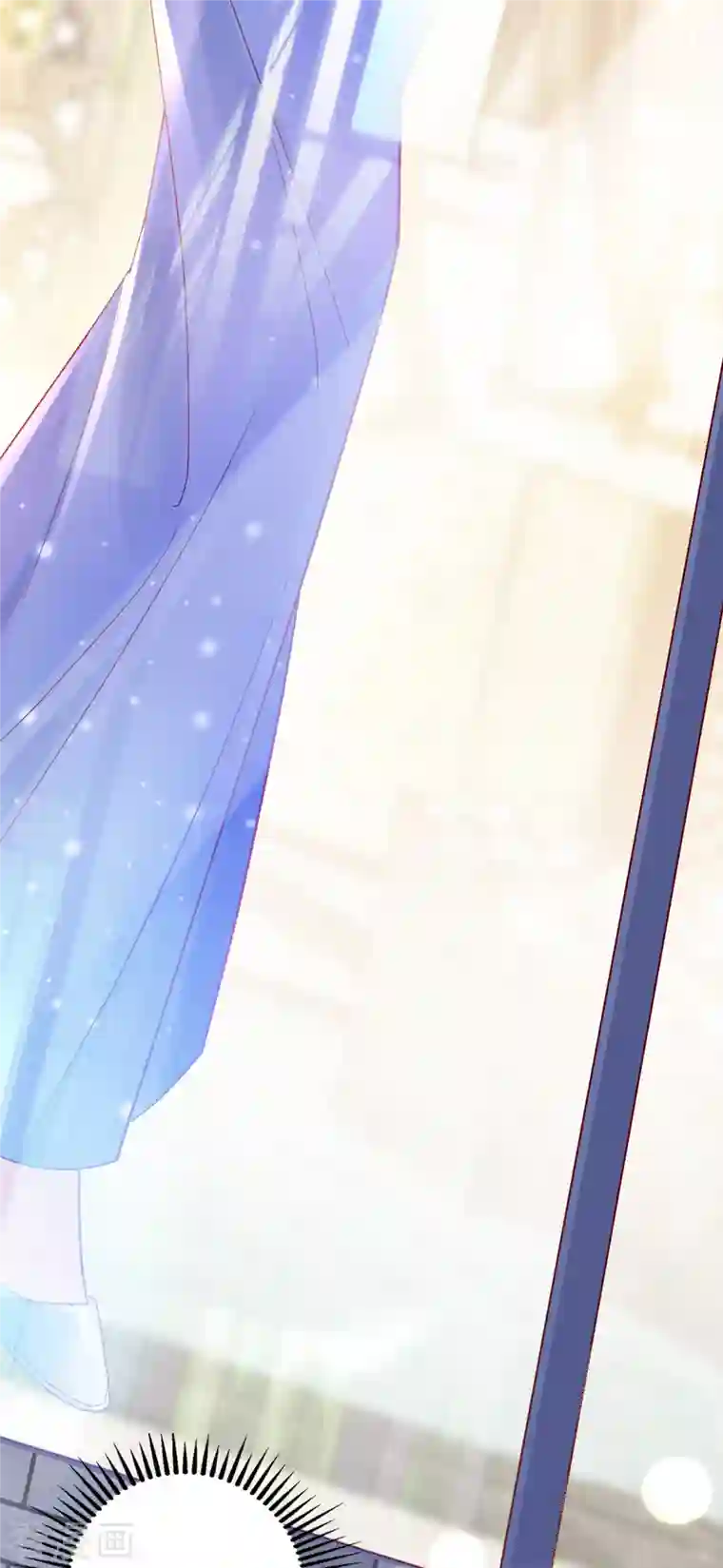 豪门天价前妻第686话 UR病毒