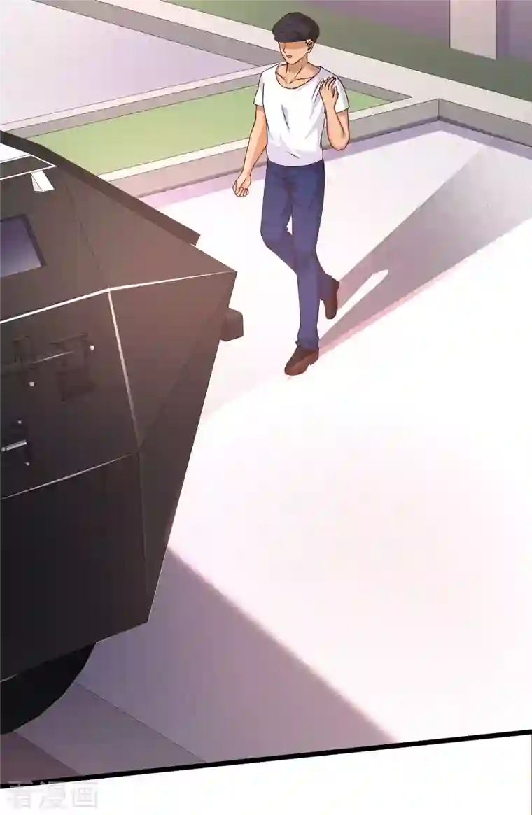 最强桃花运第221话 动物智商还不错？？？