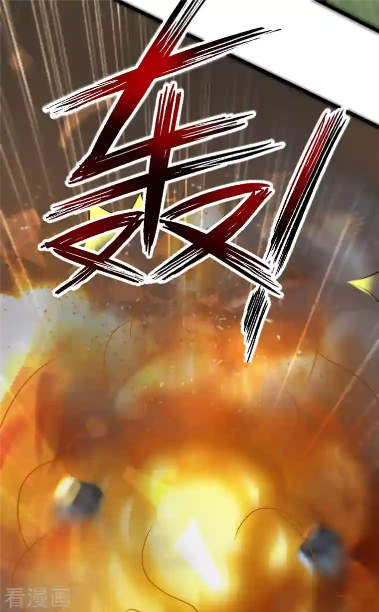 最强桃花运第221话 动物智商还不错？？？