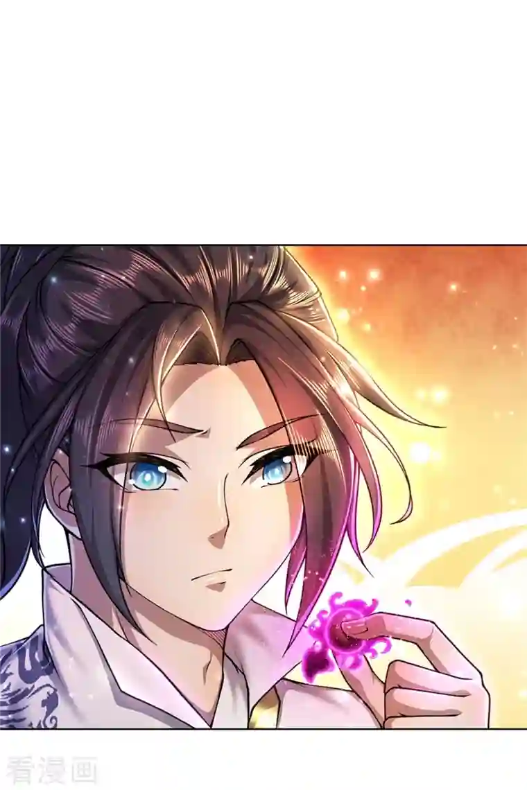 我的身体是剑冢第123话 你没有资格命令我