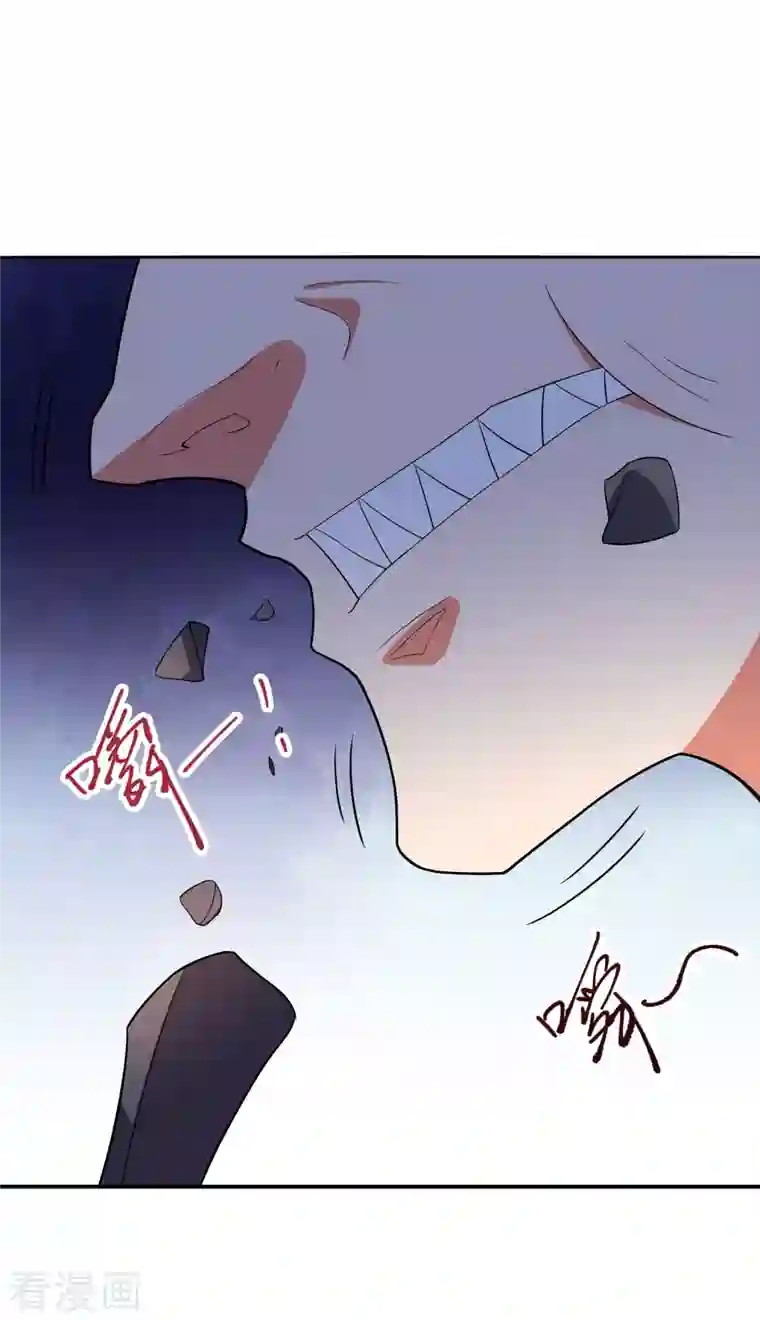 伏天圣主第2季121话 铁尸完全体！