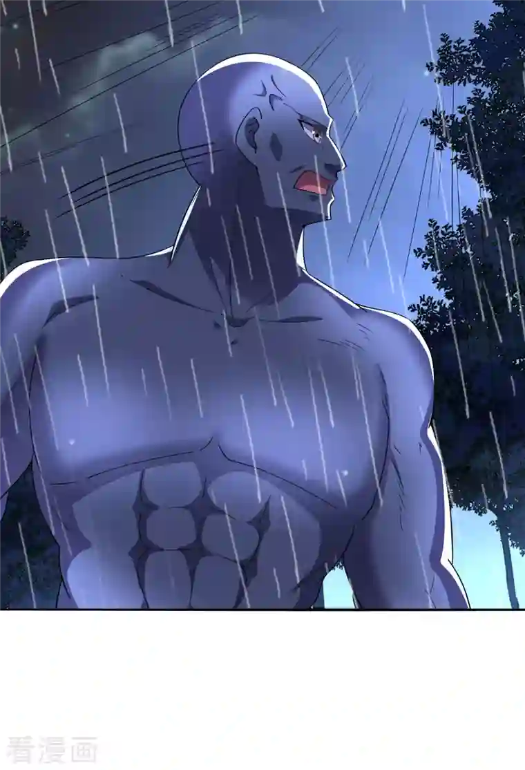 伏天圣主第2季122话 反派都是蠢死的