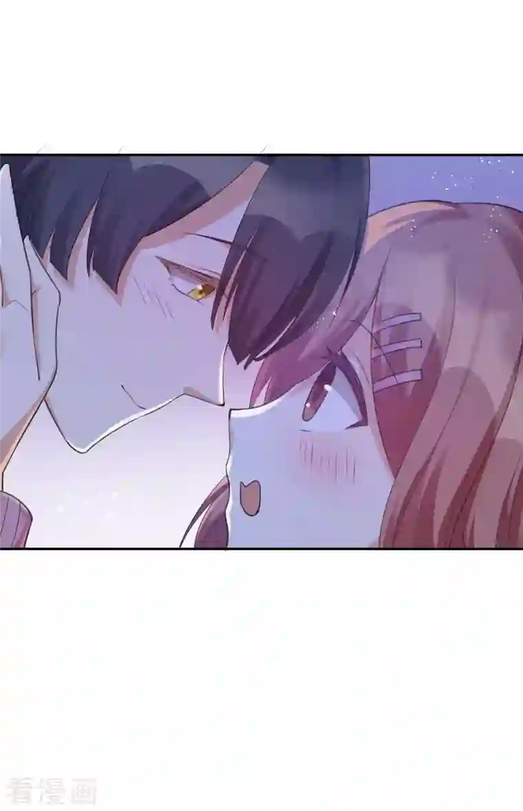 假戏真做第131话 谁在我门外？