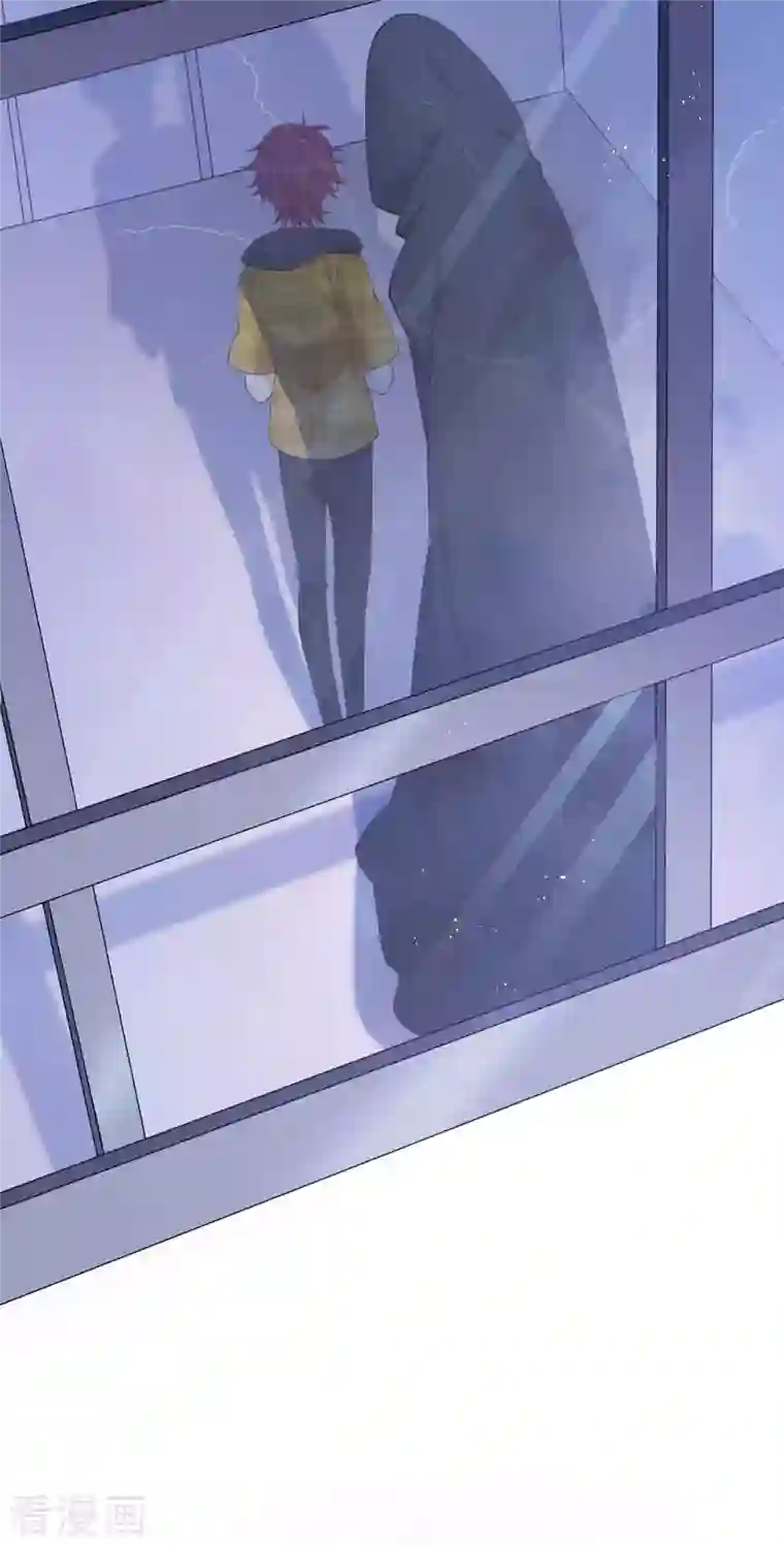 假戏真做第131话 谁在我门外？