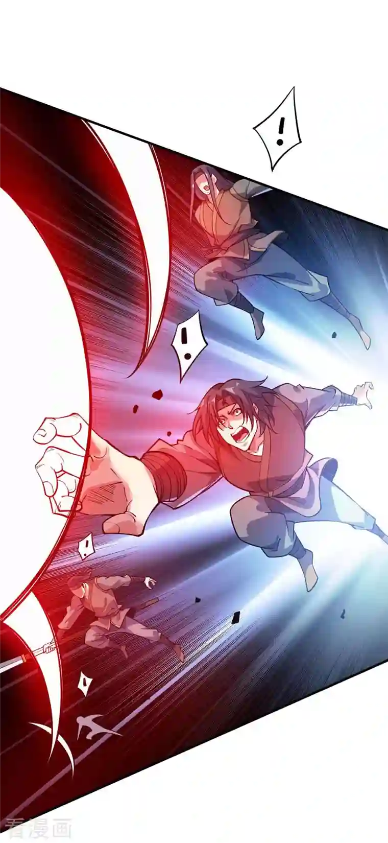 万古第一婿第136话 入道法