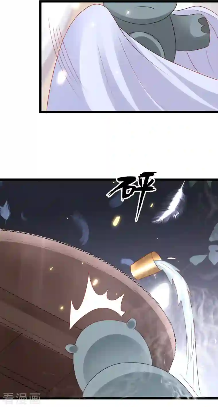 王的第一宠后第126话 终于生猴子！