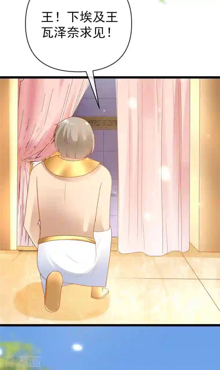 王的第一宠后第127话 王的美梦碎了……