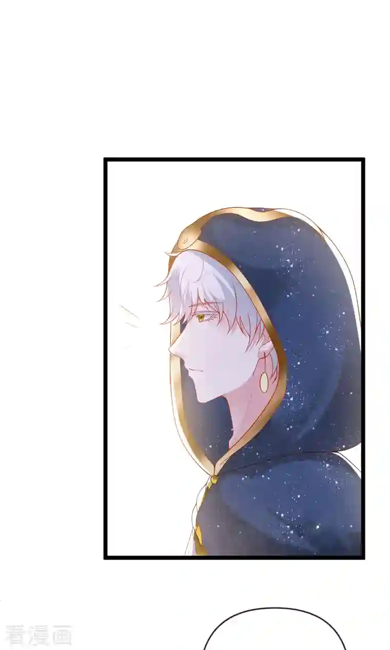 王的第一宠后第127话 王的美梦碎了……