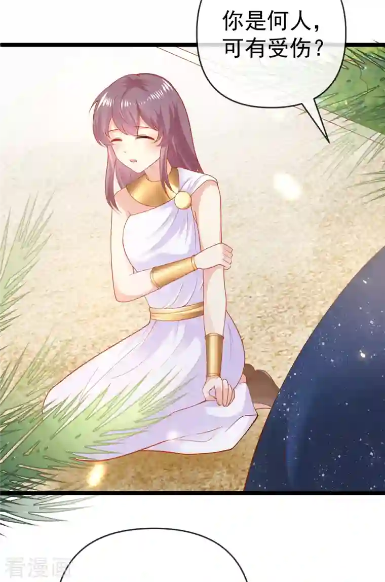 王的第一宠后第127话 王的美梦碎了……