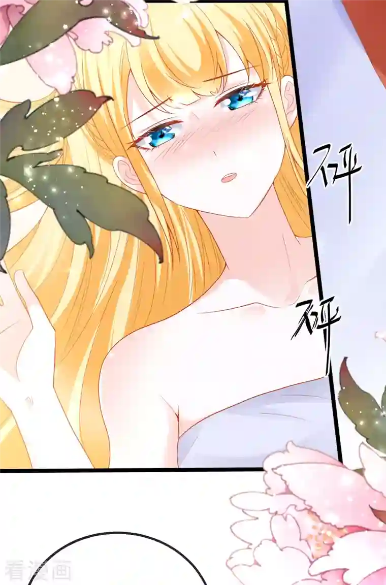 王的第一宠后第127话 王的美梦碎了……