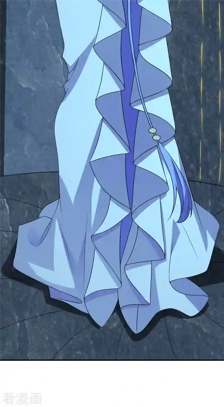 仙武帝尊第199话 抱大腿！