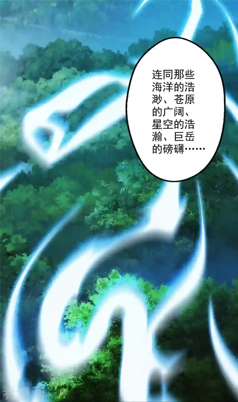 仙武帝尊第201话 突破玄阶！