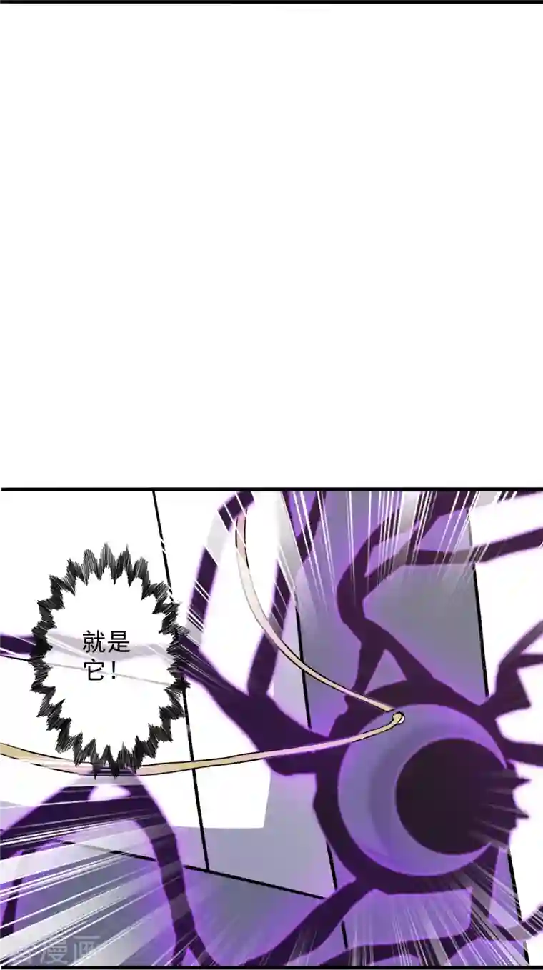 仙武帝尊第203话 有宝贝？