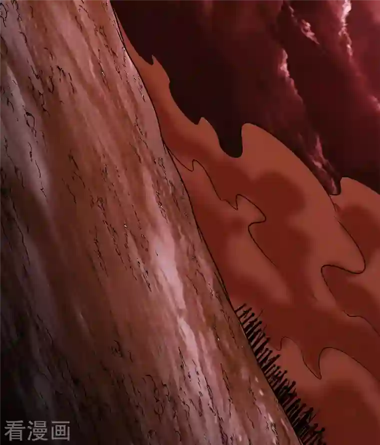 剑舞第205话 杀死他们！