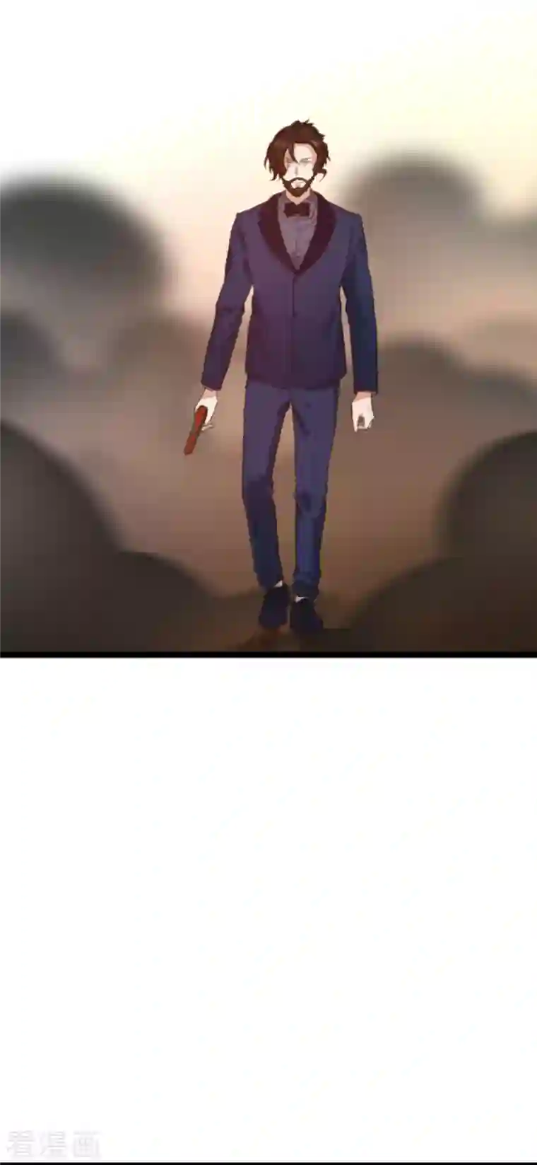 萌宝来袭第178话 致命的反击