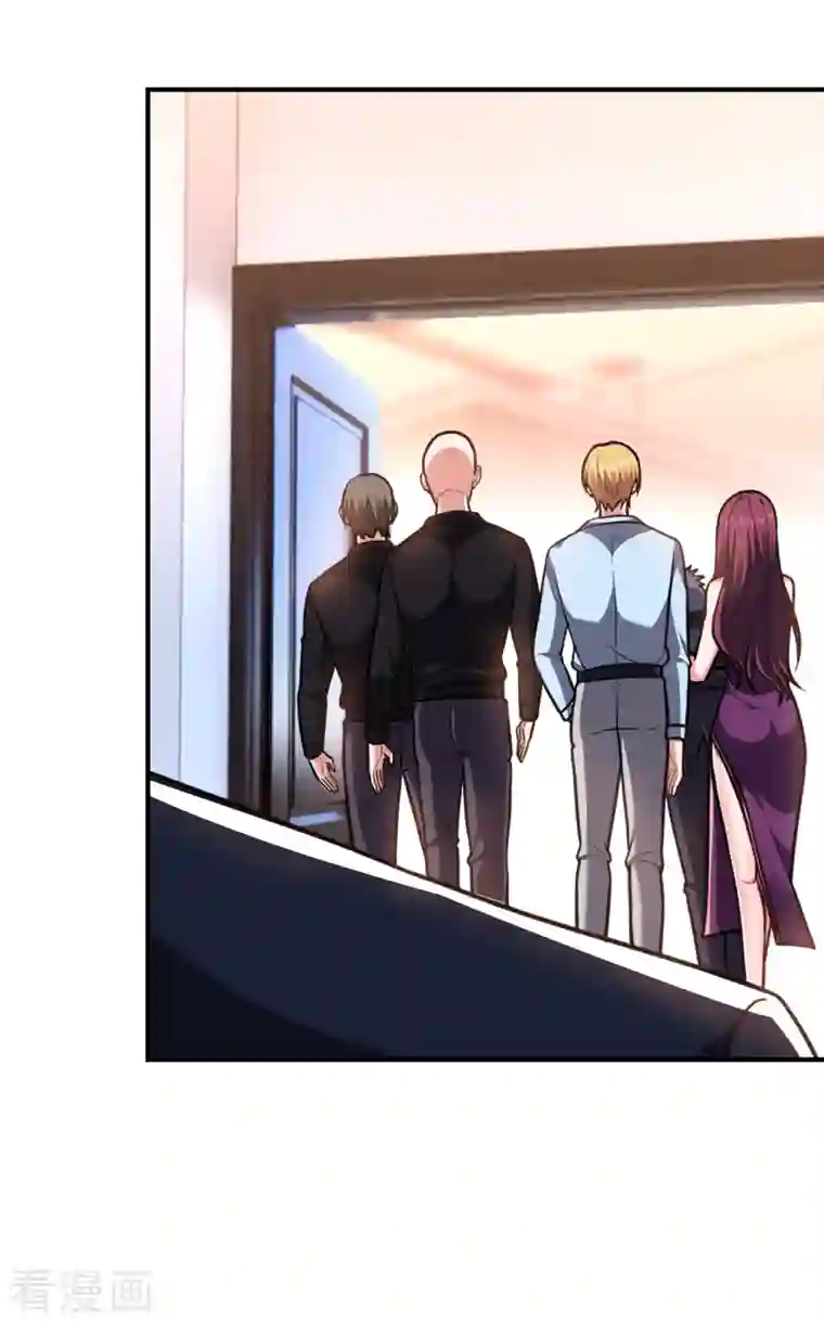 捡个校花做老婆第235话 阎罗王你给我记住！