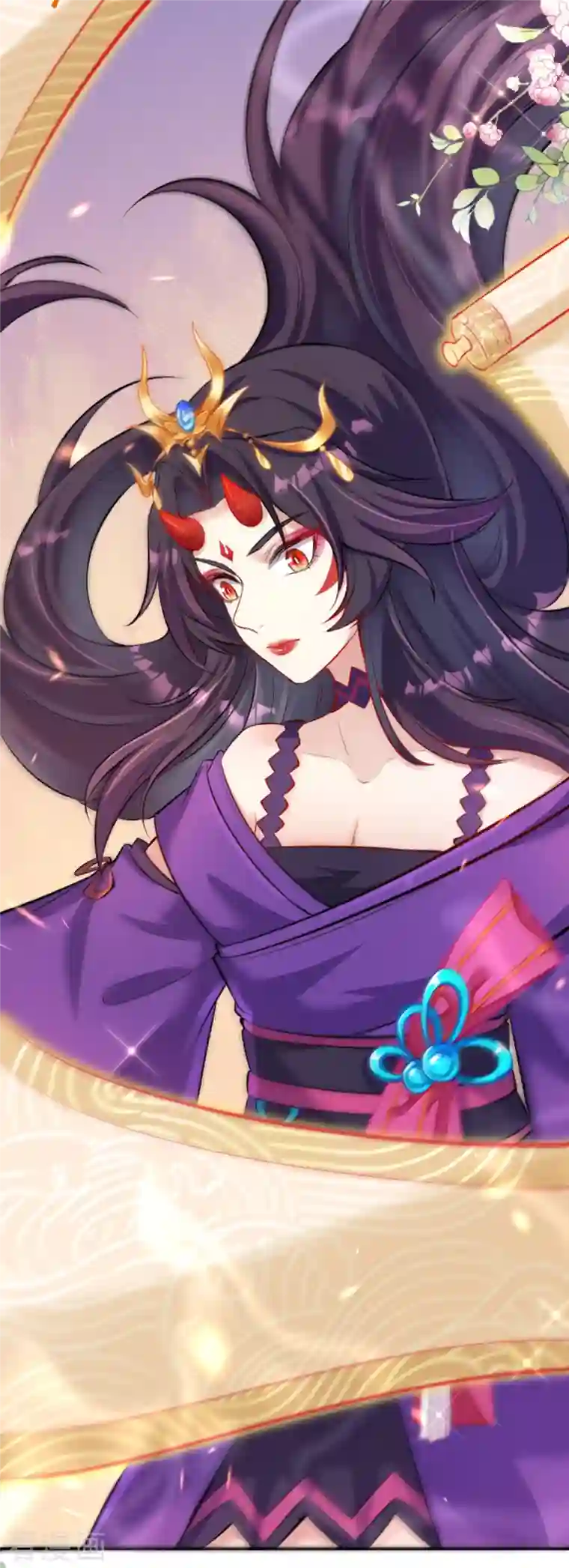 逆天邪神第364话 舌战群儒