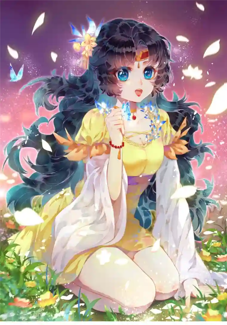 逆天邪神第366话 这盛世如您所愿