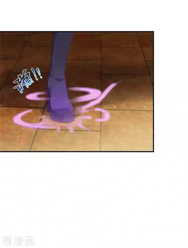 逆天邪神第366话 这盛世如您所愿