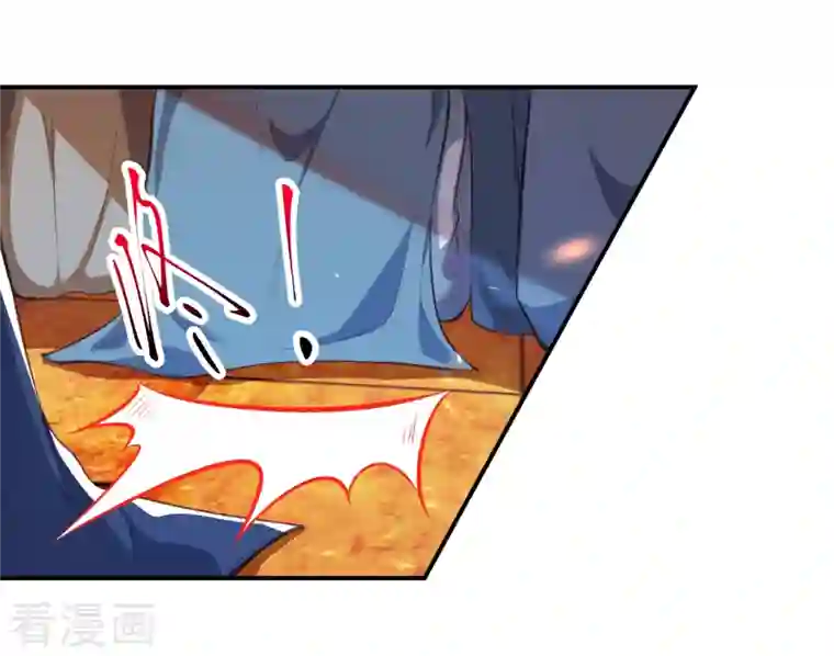 逆天邪神第366话 这盛世如您所愿