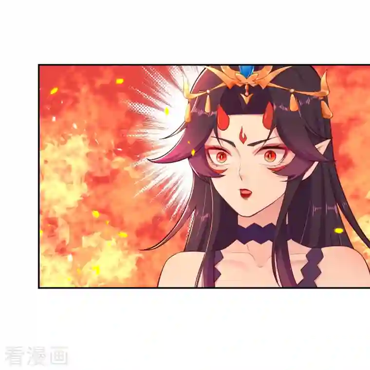 逆天邪神第367话 缘分已尽