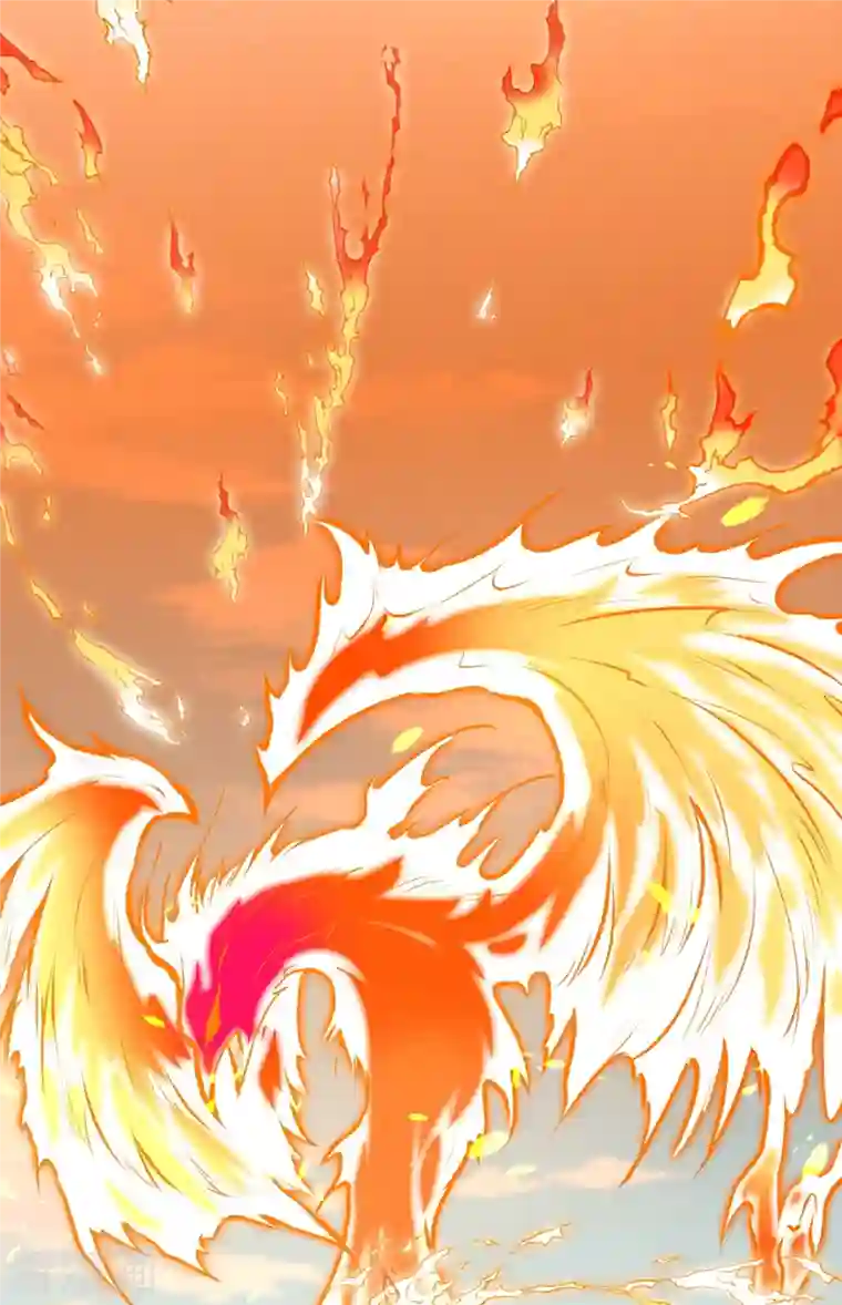 逆天邪神第367话 缘分已尽