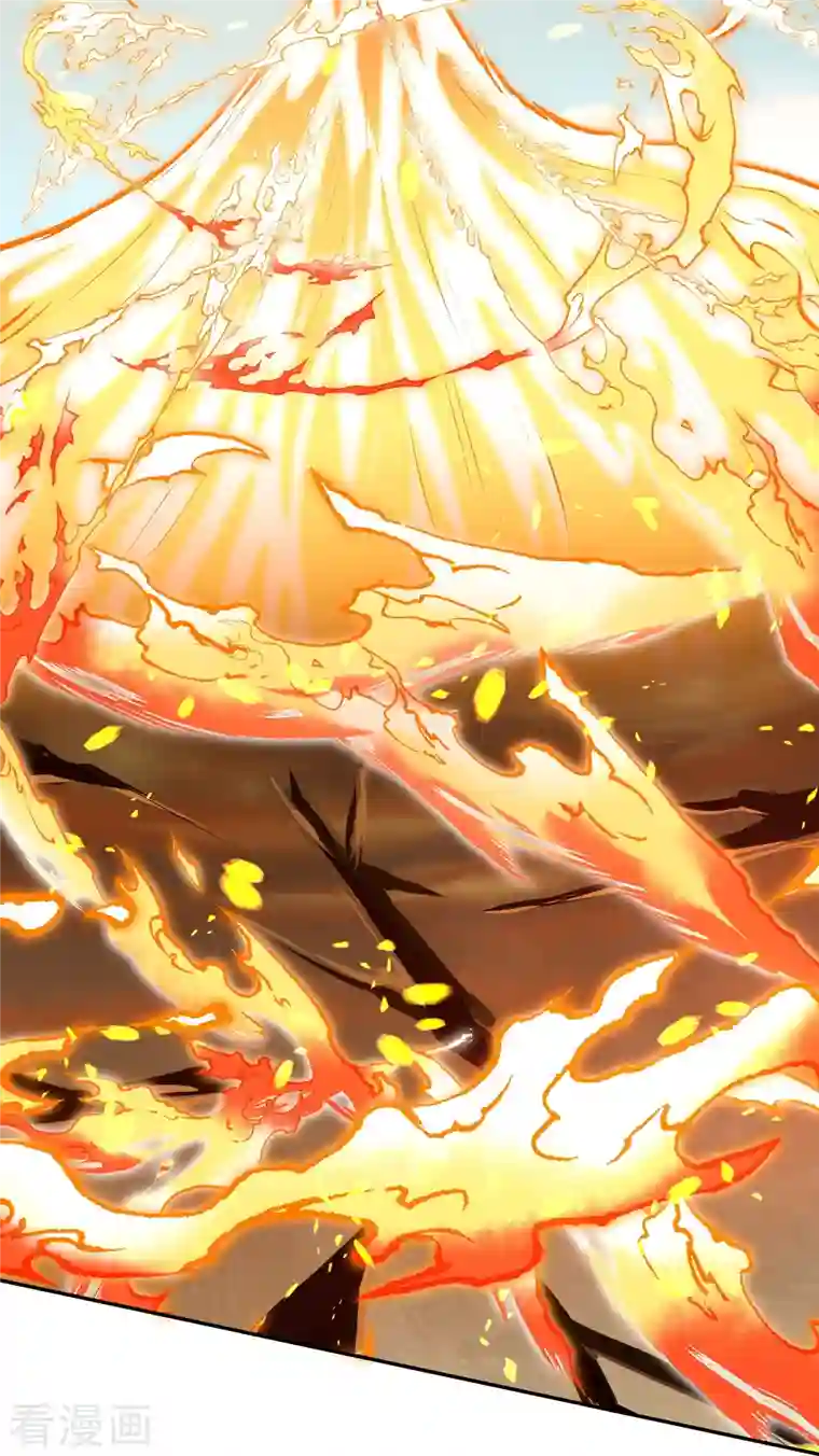 逆天邪神第367话 缘分已尽