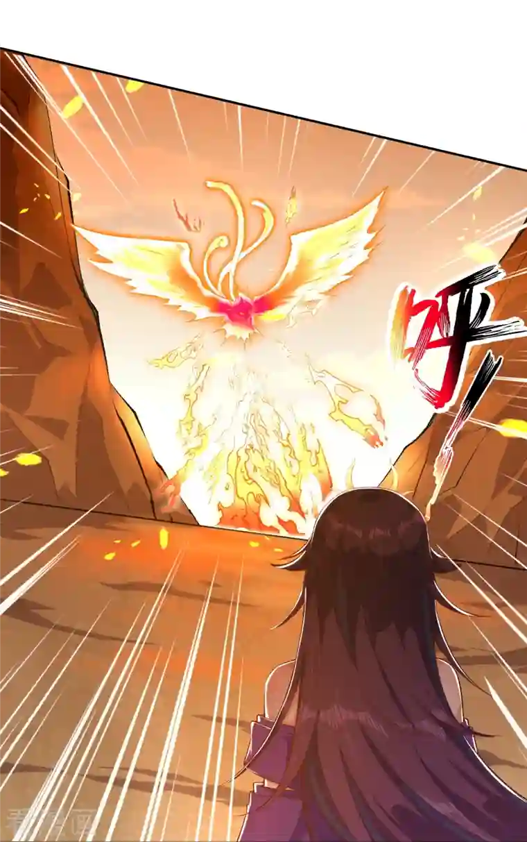 逆天邪神第367话 缘分已尽