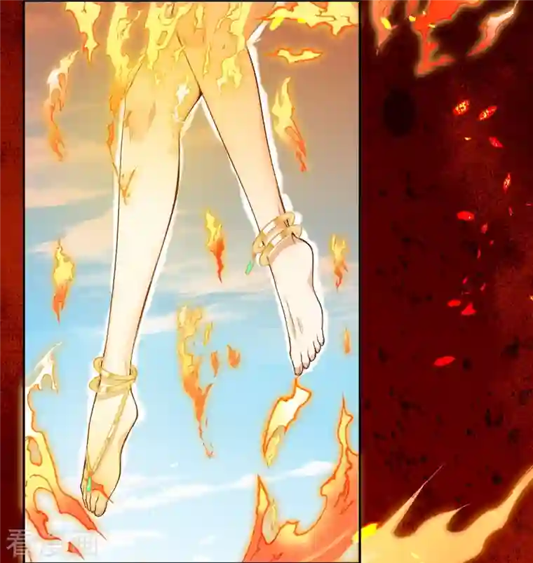 逆天邪神第367话 缘分已尽