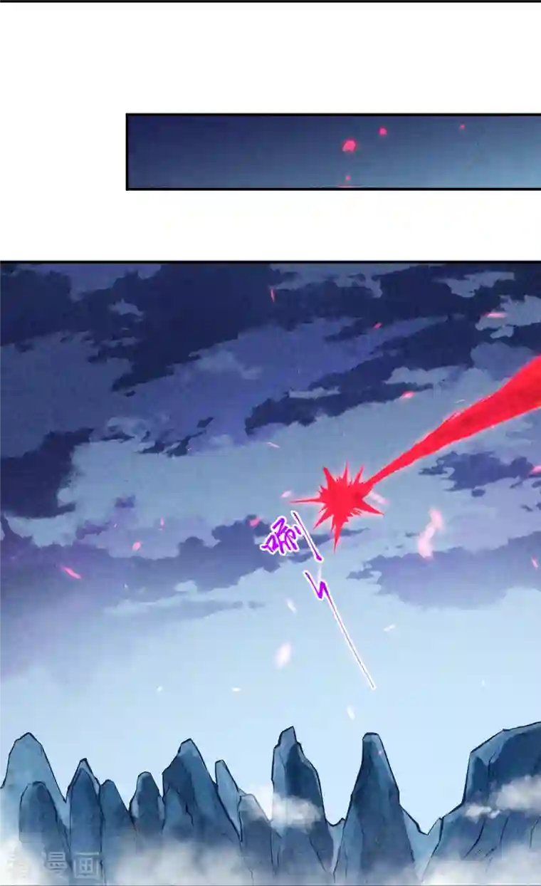 逆天邪神第367话 缘分已尽