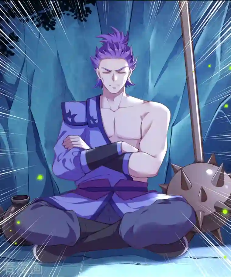 逆天邪神第368话 入金乌之地