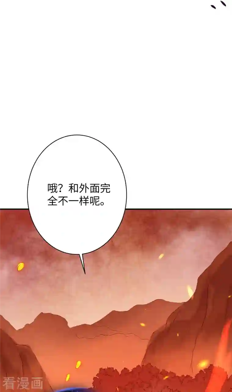 逆天邪神第368话 入金乌之地