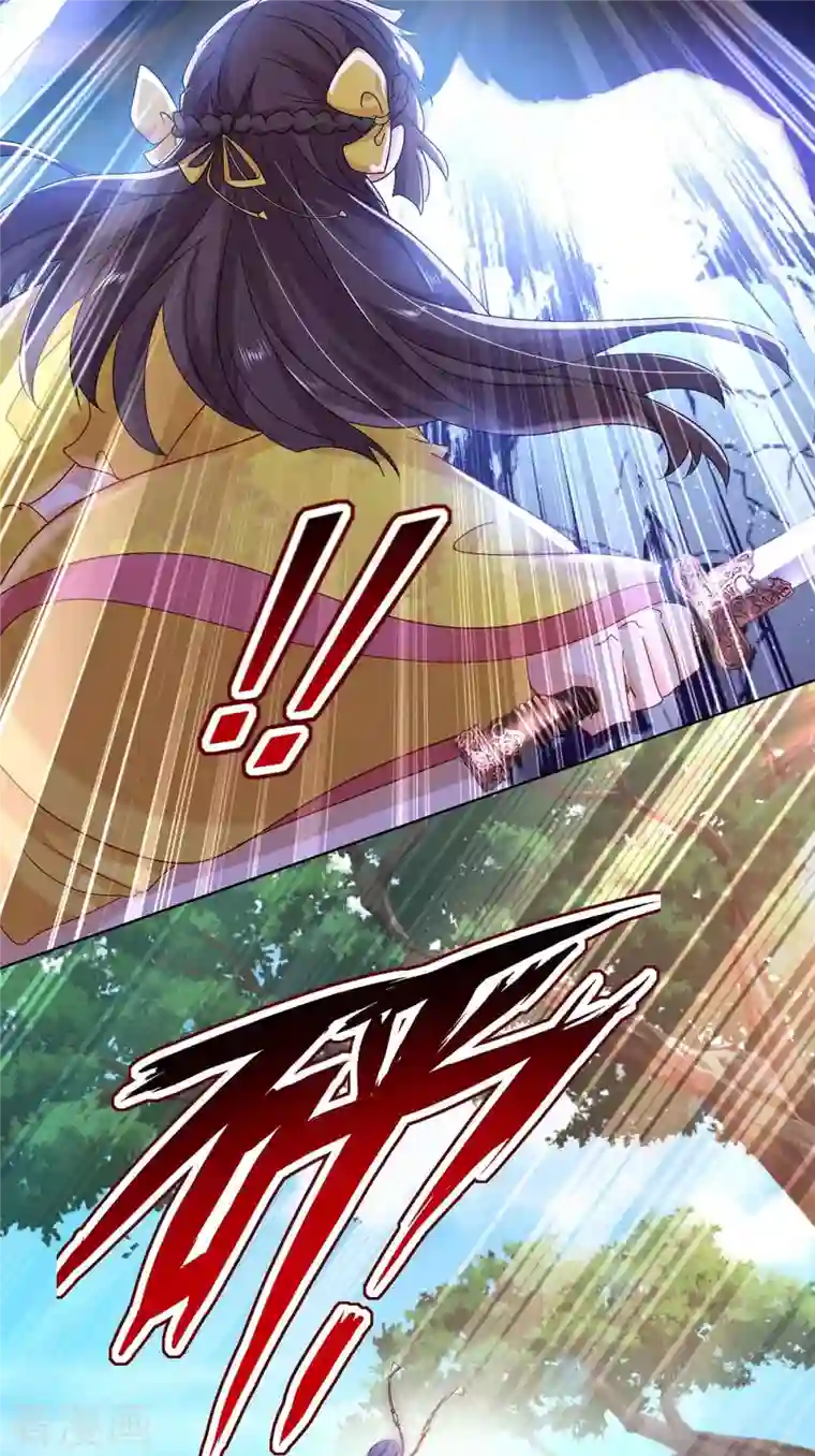 我在异界养男神：神医九小姐第107话 不往山猎兽