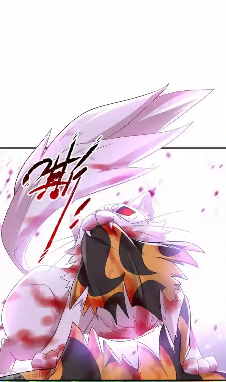 我在异界养男神：神医九小姐第107话 不往山猎兽